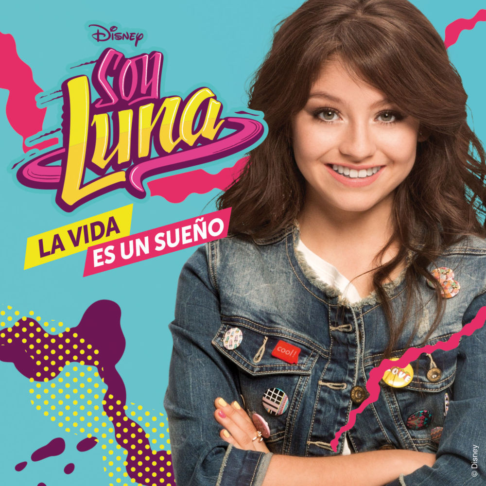 paroles Soy Luna