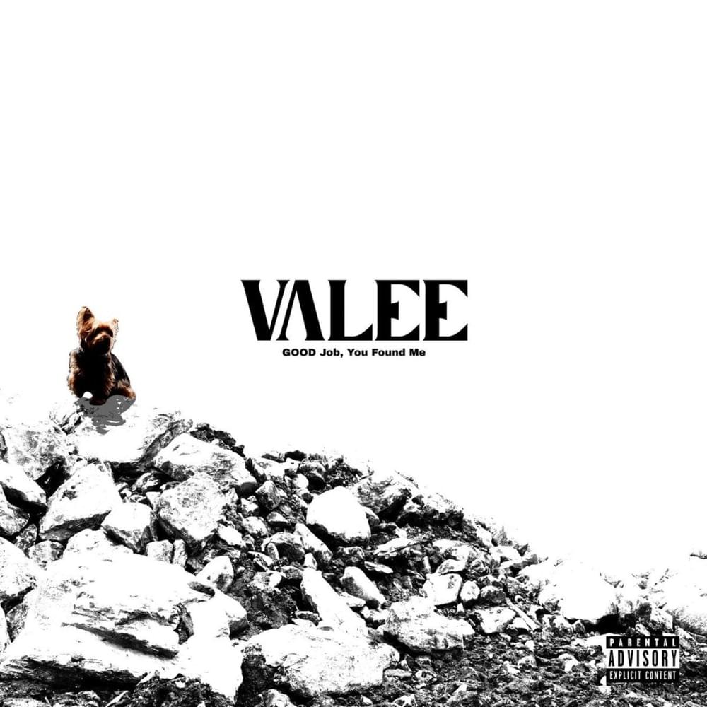 paroles Valee VLONE