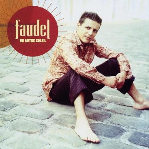 paroles Faudel Woulli