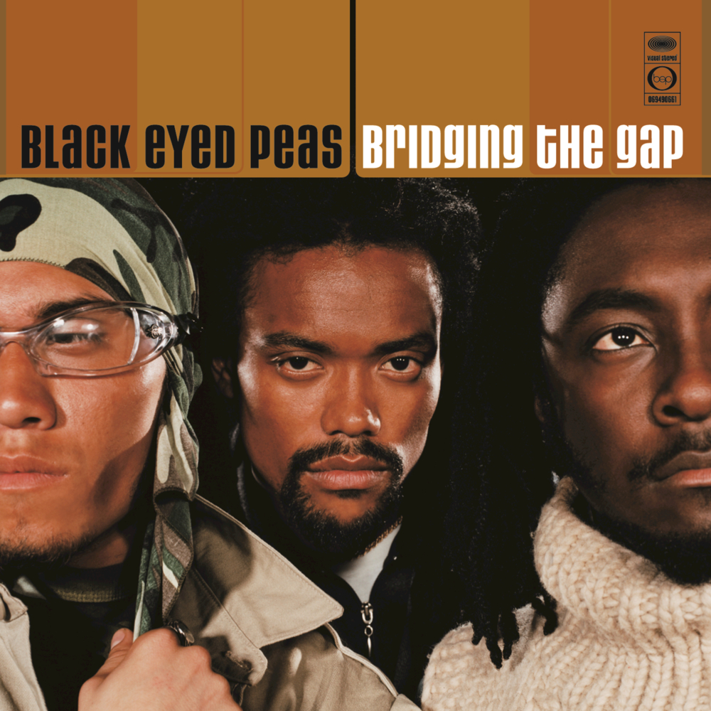 paroles Black Eyed Peas Cali to New York