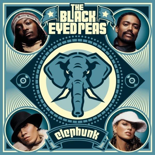 paroles Black Eyed Peas The apl song