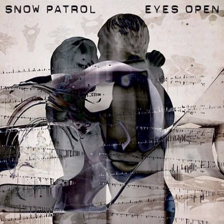 paroles Snow patrol Shut Your Eyes