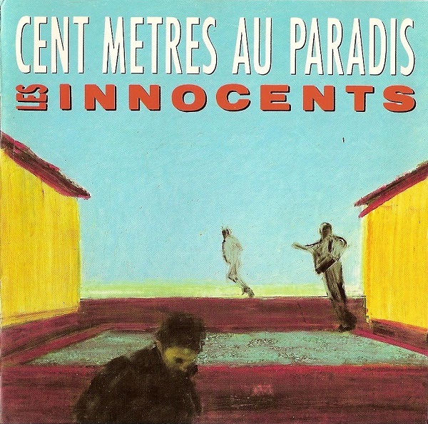 paroles Les Innocents Saint-Sylvestre