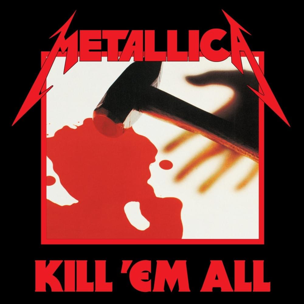 paroles Metallica No Remorse