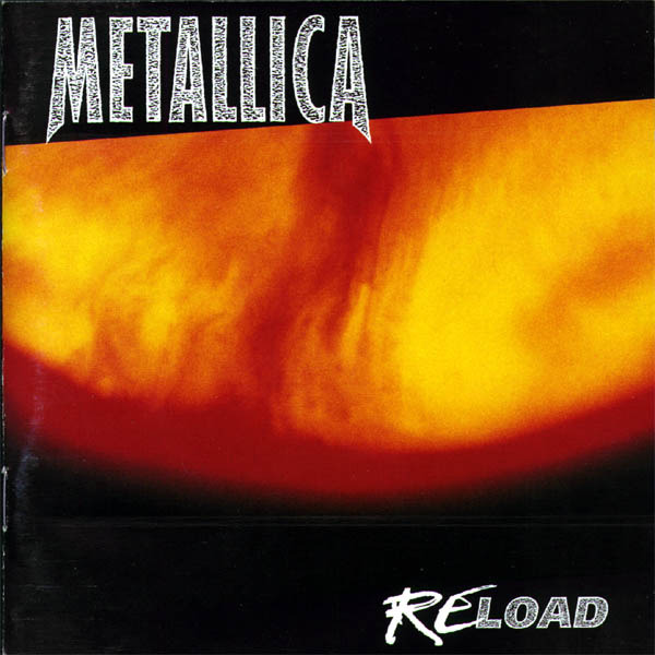 paroles Metallica Fuel