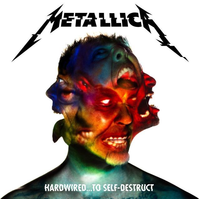paroles Metallica Halo On Fire