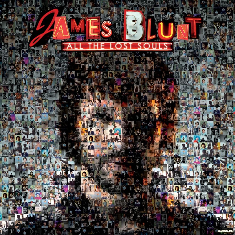 paroles James Blunt One Of The Brightest Stars