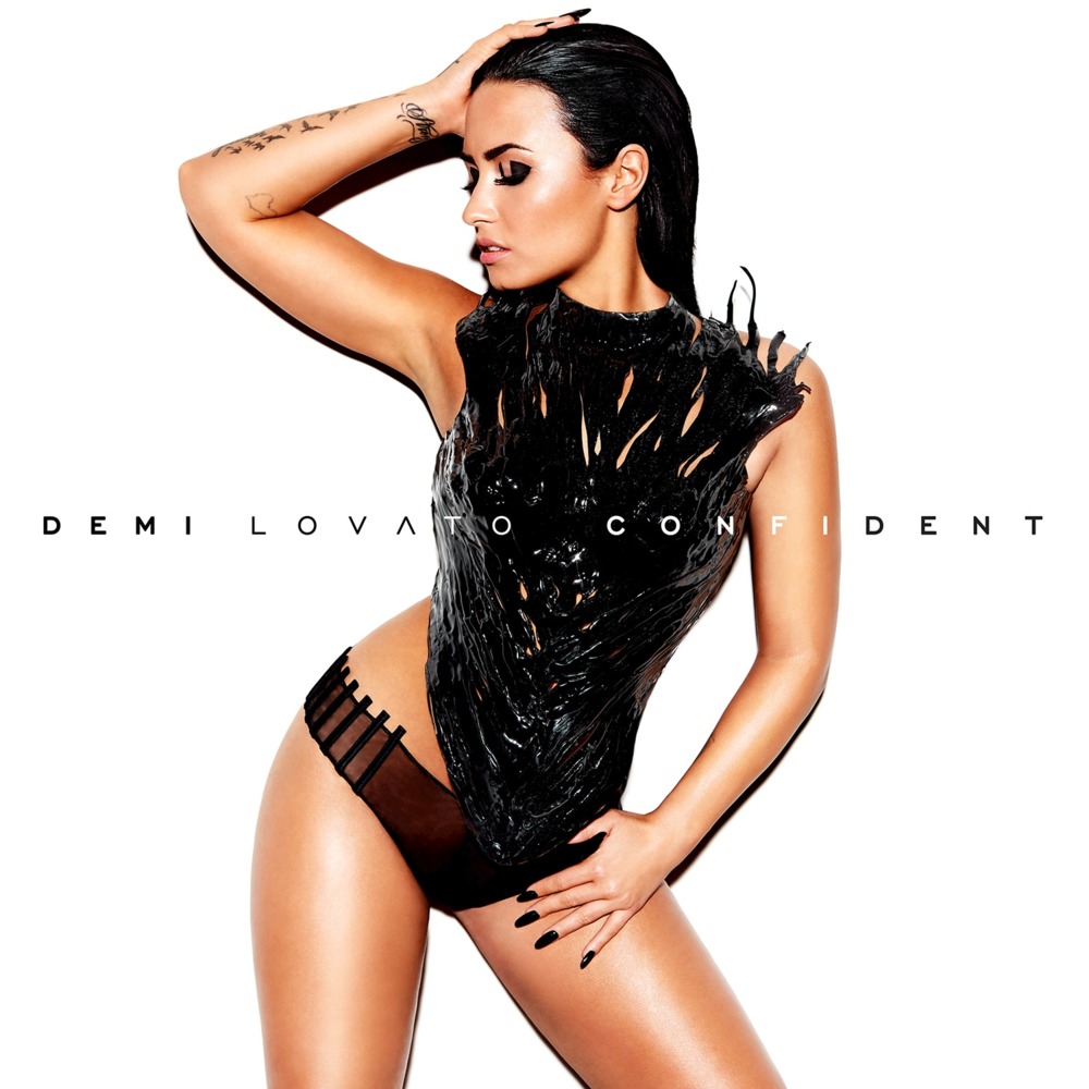 paroles Demi Lovato Waitin' For You (Ft. Sirah)