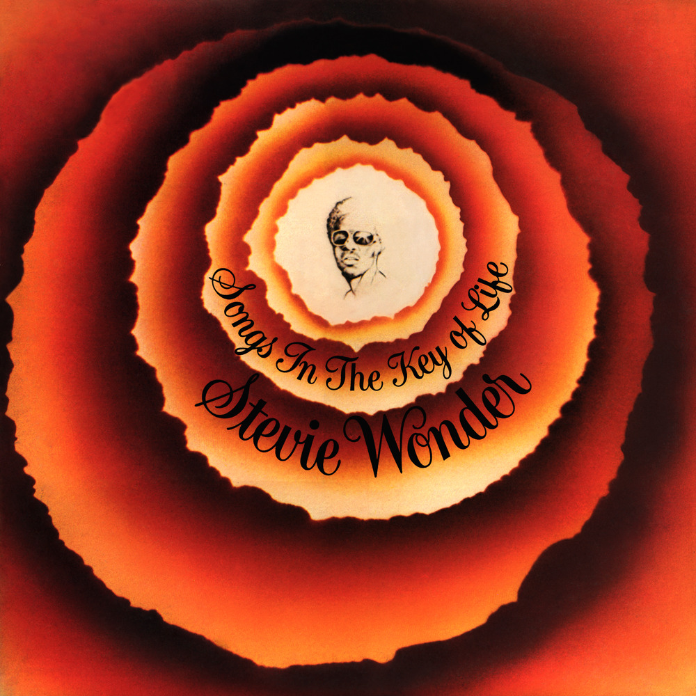 paroles Stevie Wonder I Wish