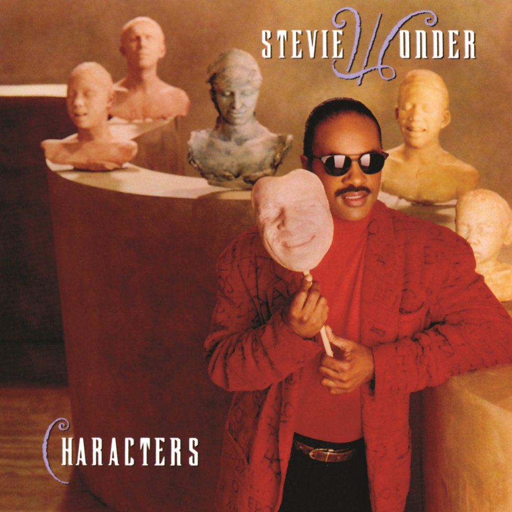 paroles Stevie Wonder Free