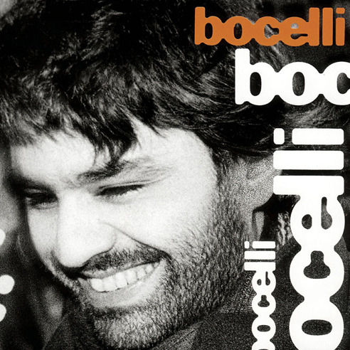 paroles Andrea Bocelli Per Amore