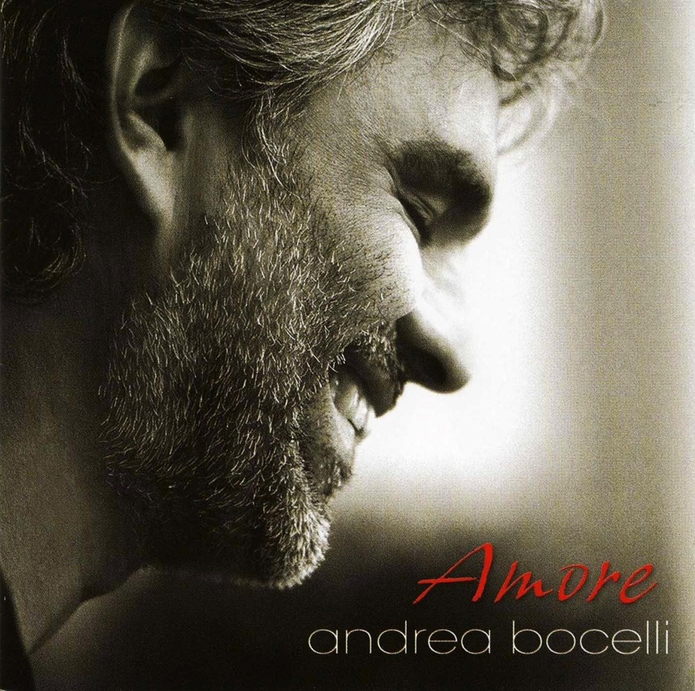 paroles Andrea Bocelli Pero Te extraño