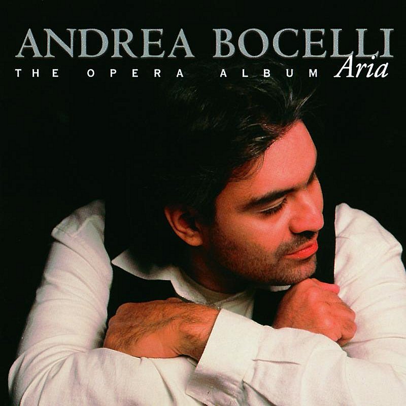 paroles Andrea Bocelli Recondita Armonia