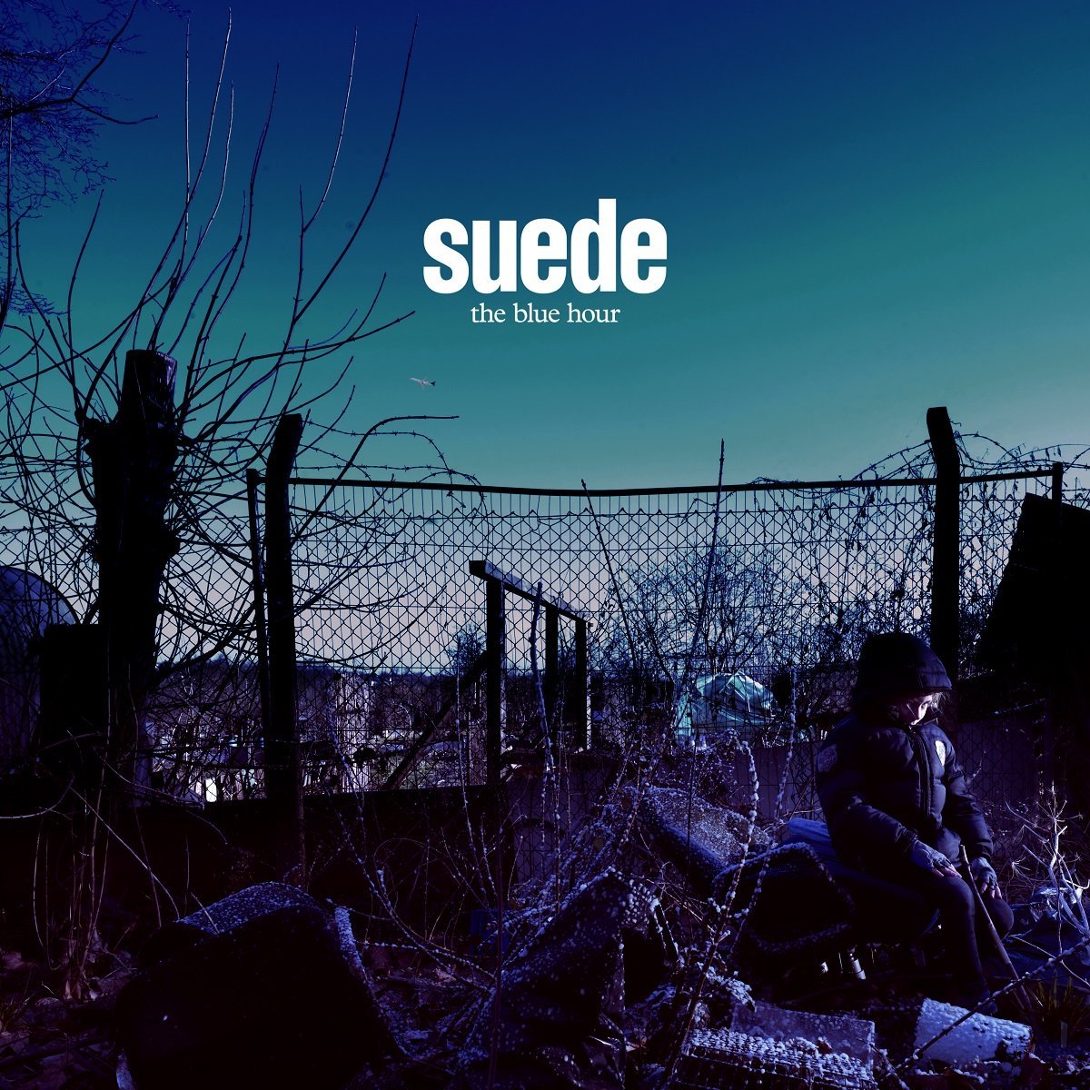 paroles Suede As One