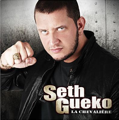 paroles Seth Gueko Barre de Fer