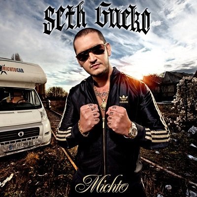 paroles Seth Gueko Lunettes Noires