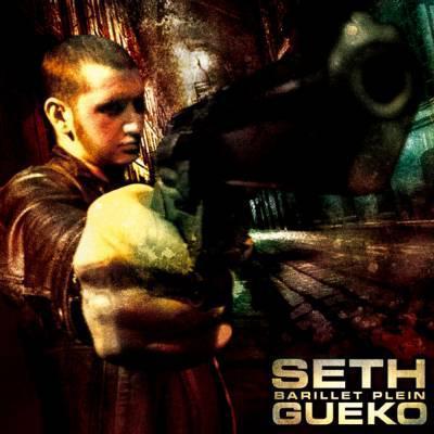 paroles Seth Gueko Ici