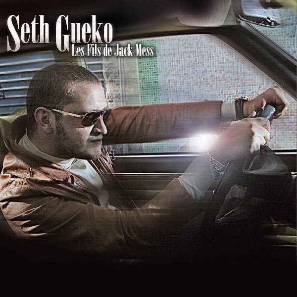 paroles Seth Gueko Les fils de Jack Mess (Remix)