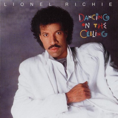 paroles Lionel Richie Say you, say me