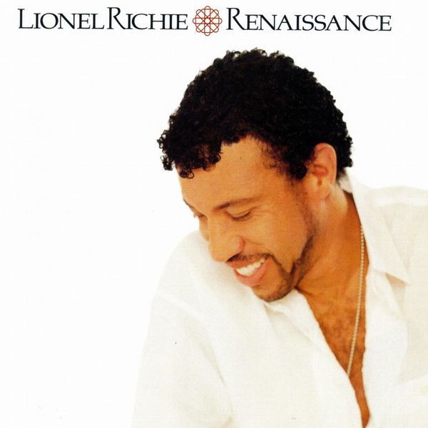 paroles Lionel Richie Renaissance