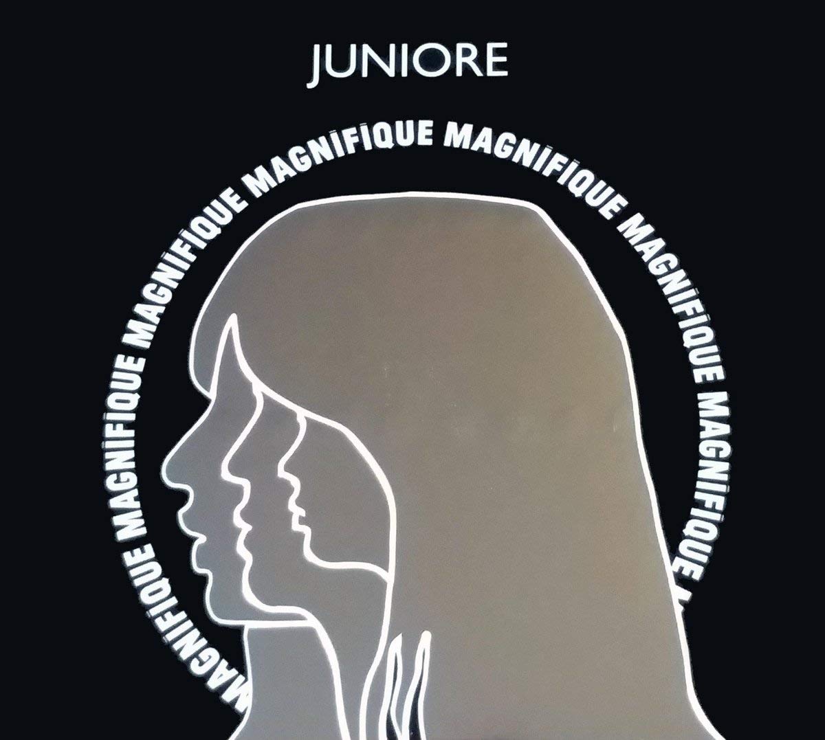 paroles Juniore Panique