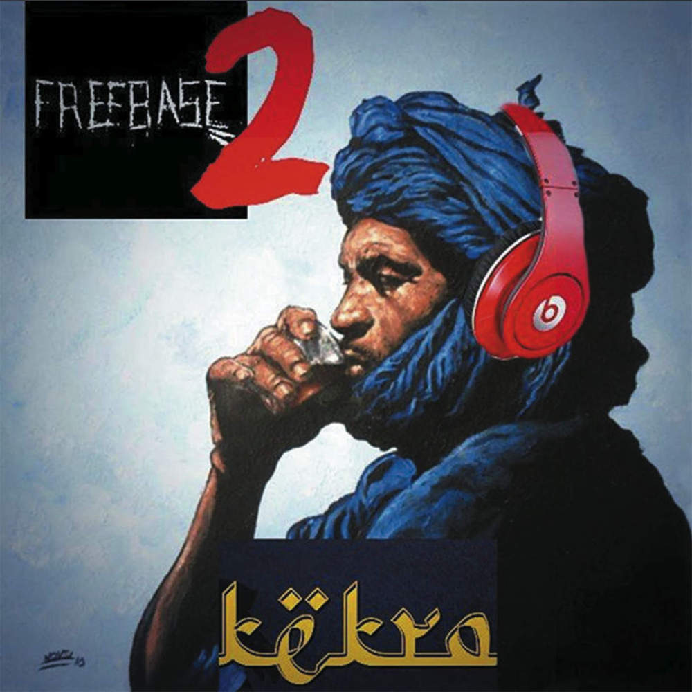 paroles Kekra Freebase Vol. 2