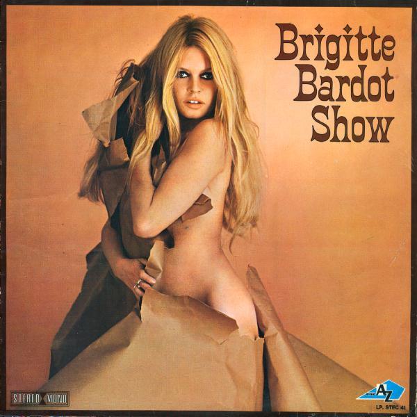 paroles Brigitte  Bardot Port Grimaud