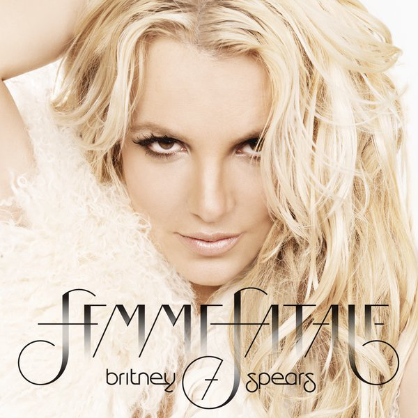 paroles Britney Spears Seal It With A Kiss