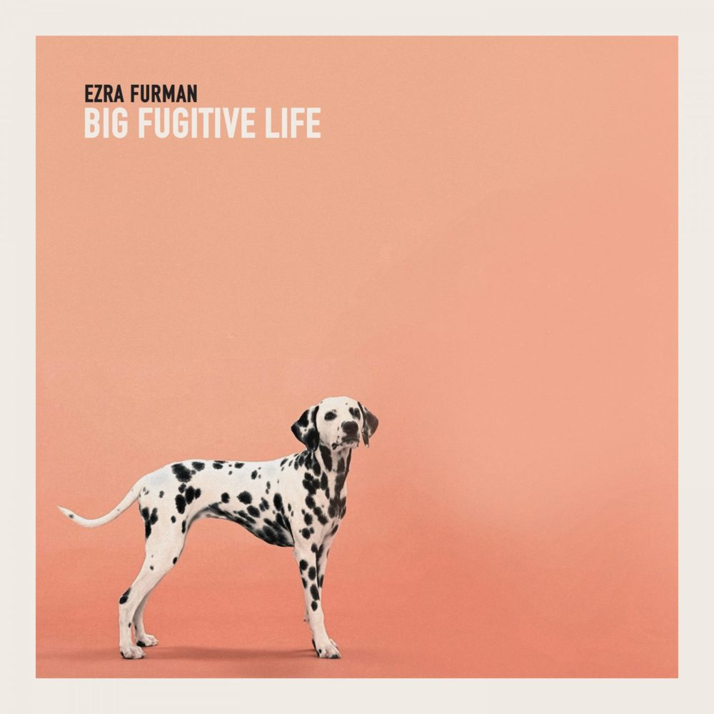 paroles Ezra Furman Big Fugitive Life