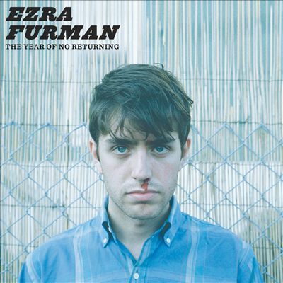 paroles Ezra Furman The Year of No Returning 