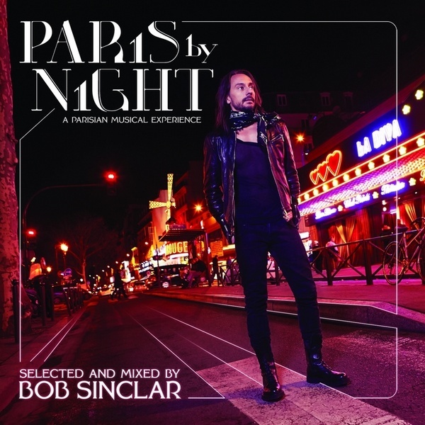 paroles Bob Sinclar