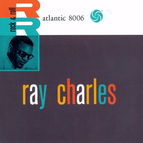 paroles Ray Charles I Got a Woman