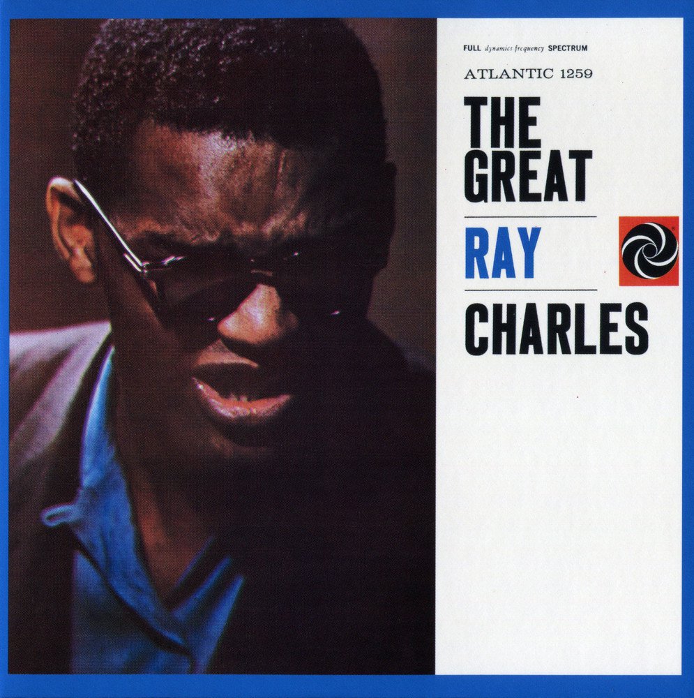 paroles Ray Charles Joy Ride