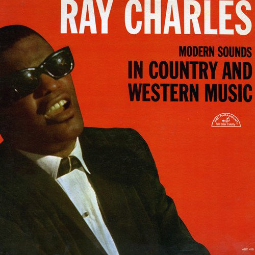 paroles Ray Charles Careless Love