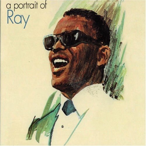 paroles Ray Charles Yesterday