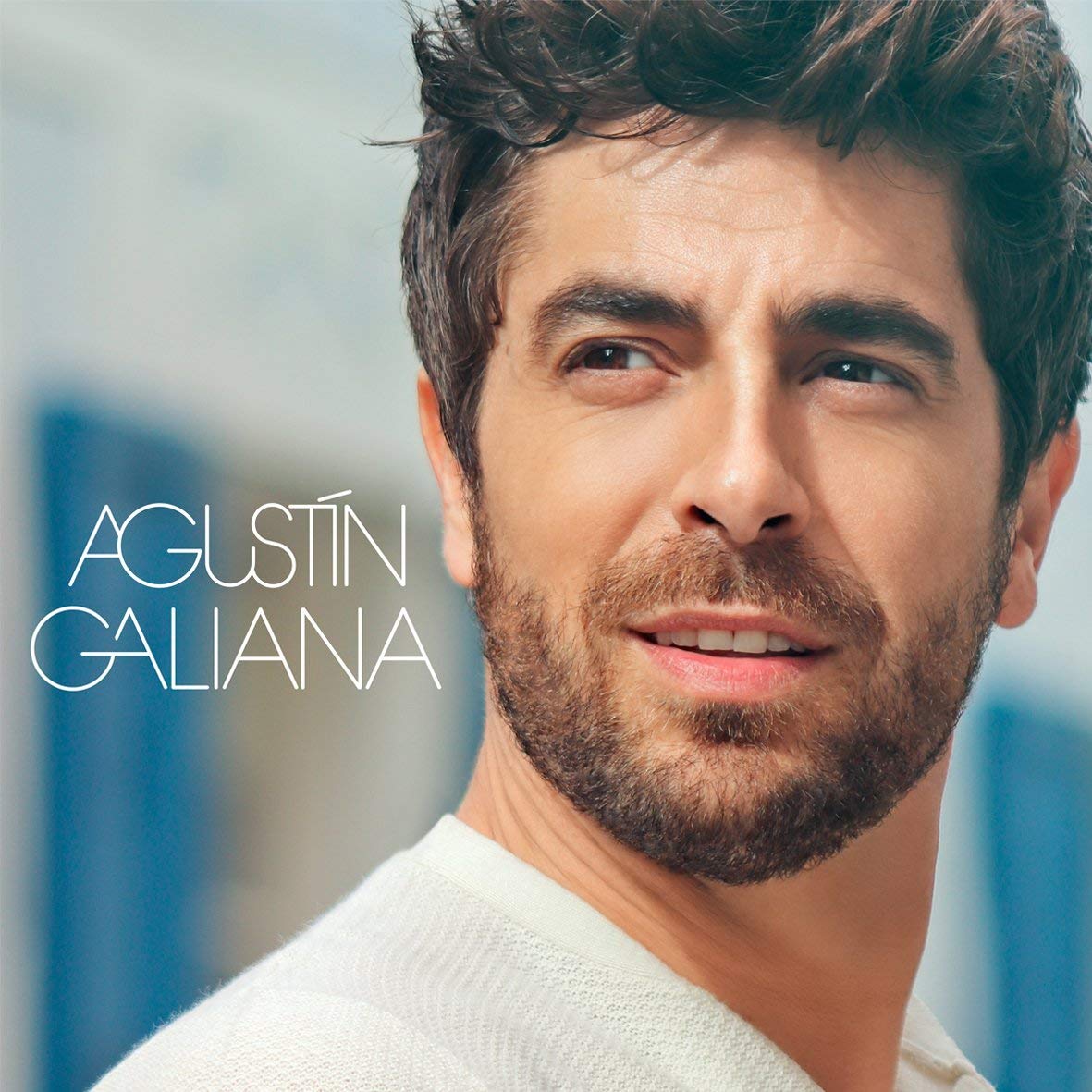 paroles Agustin Galiana Agustín Galiana