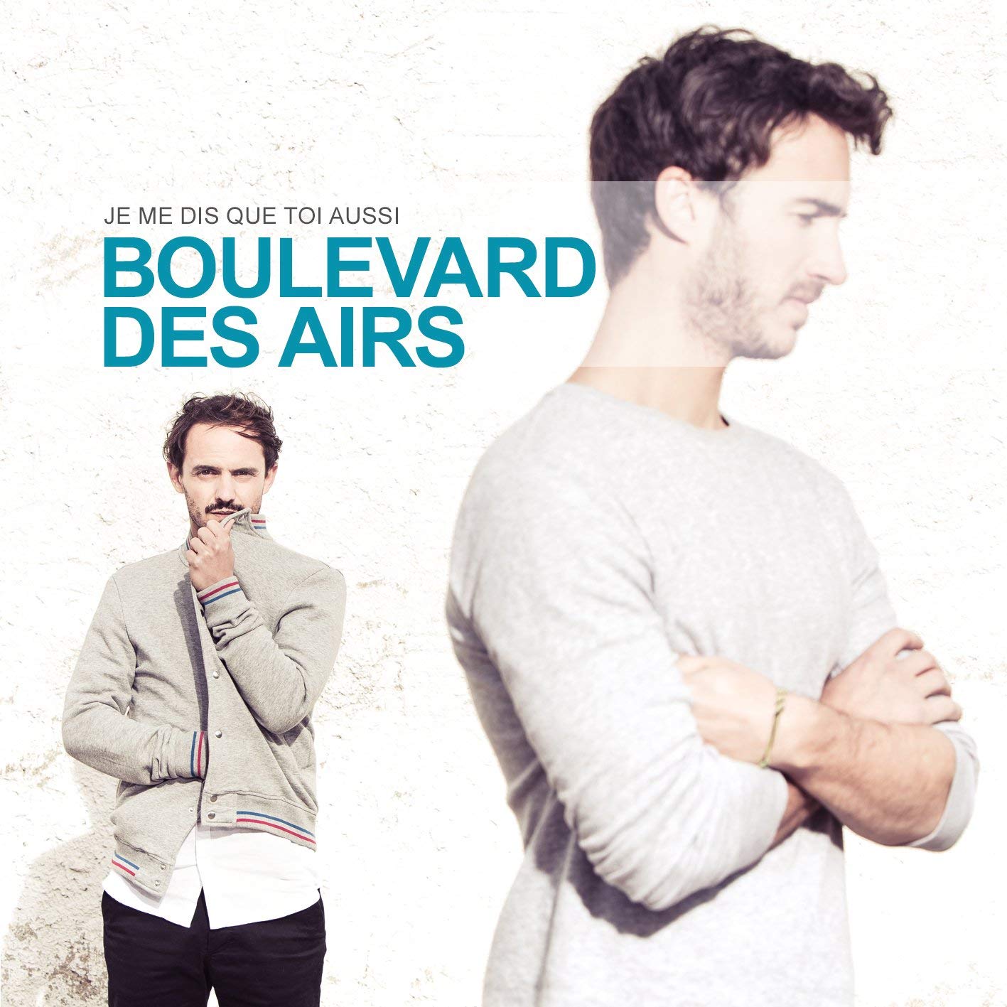 paroles Boulevard Des Airs Si la vie avance