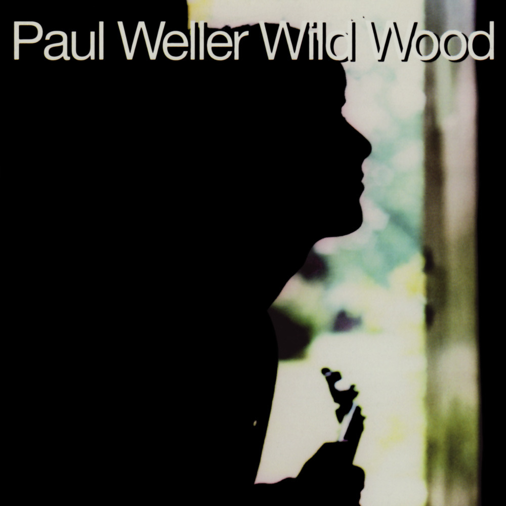 paroles Paul Weller Hung Up