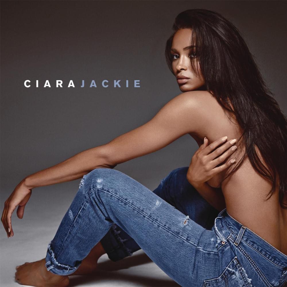 paroles Ciara One Woman Army