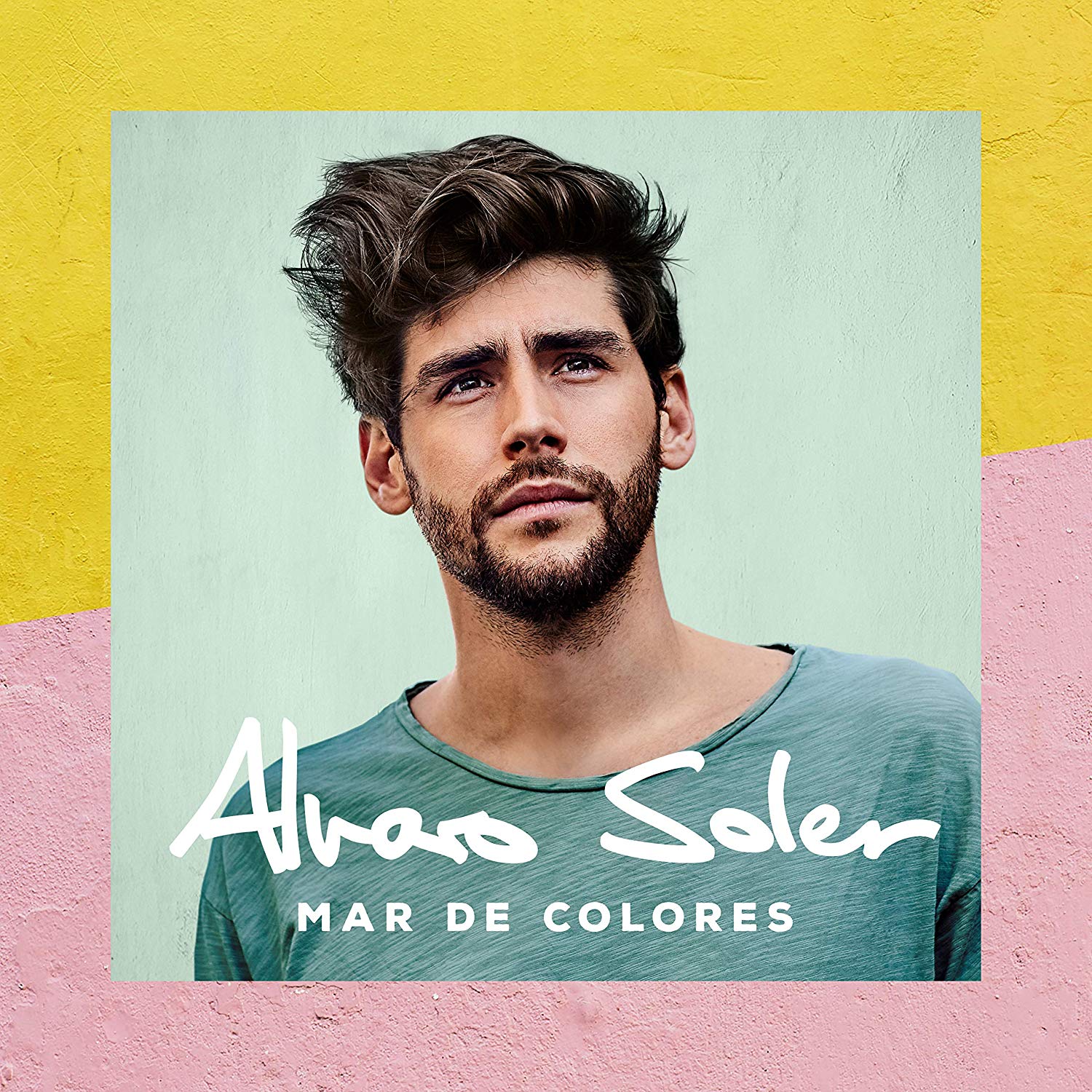 paroles Alvaro Soler Yo Contigo, Tú Conmigo