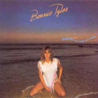 paroles Bonnie Tyler Goodbye to the Island