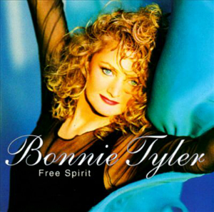 paroles Bonnie Tyler Driving Me Wild