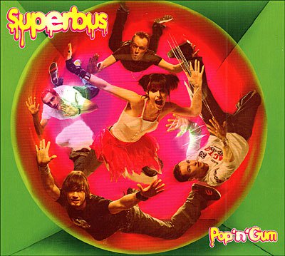 paroles Superbus Radio Song