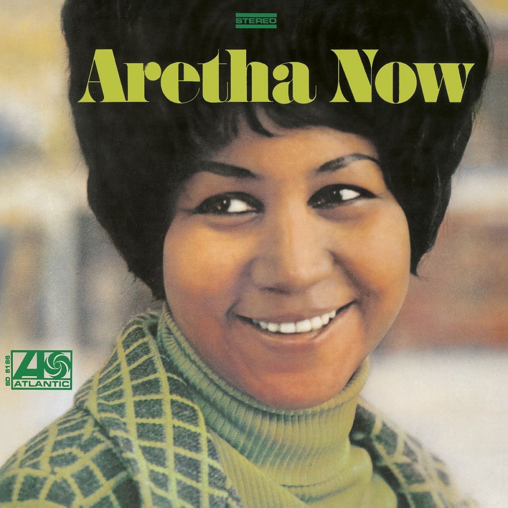 paroles Aretha Franklin You're A Sweet Sweet Man