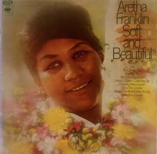 paroles Aretha Franklin My Coloring Book