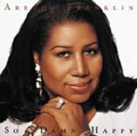 paroles Aretha Franklin Everybody's Somebody's Fool