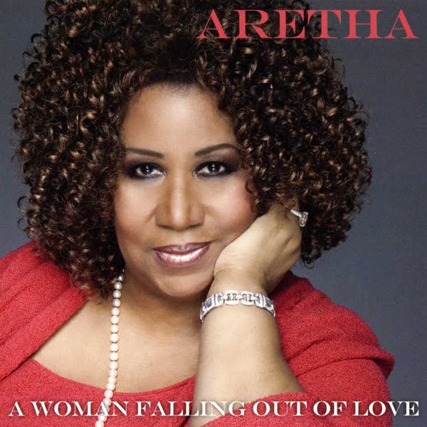 paroles Aretha Franklin His Eye Is On The Sparrow