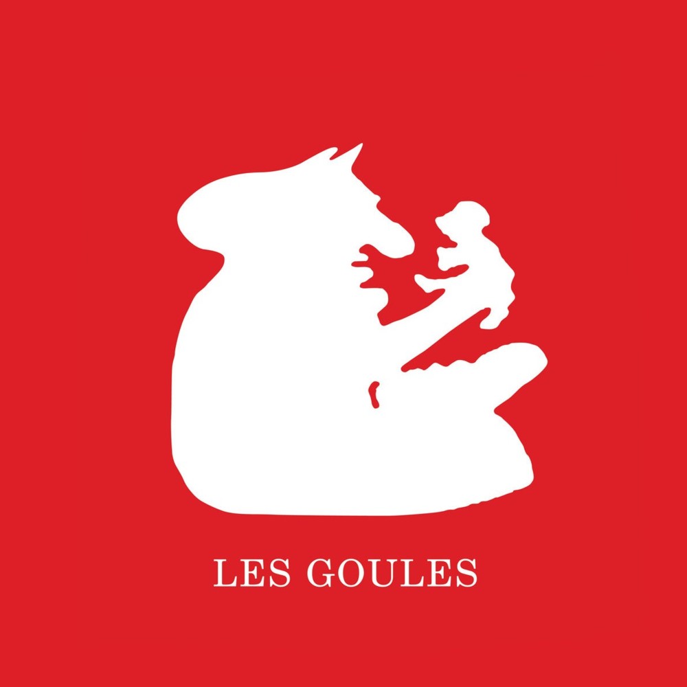 paroles Les Goules