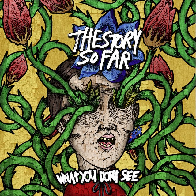 paroles The Story So Far Things I Can't Change