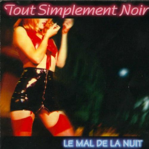 paroles Tout Simplement Noir Intro : Célamem